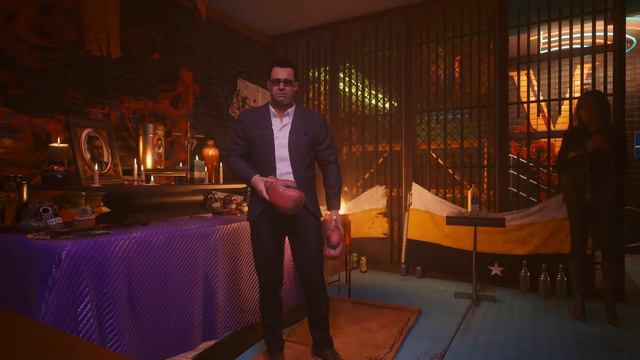 Cyberpunk 2077 - Прохождение игры на русском - До встречи в посмертии, С процентами [#16] смотреть онлайн