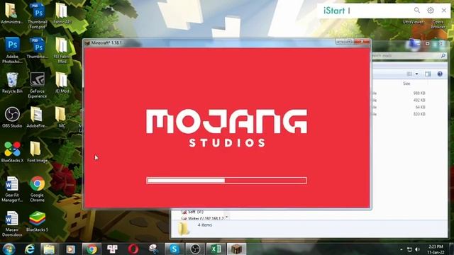 Light Overlay (Rift/Forge/Fabric) Mod 1.18.1 Download - How to install it for Minecraft PC смотреть онлайн