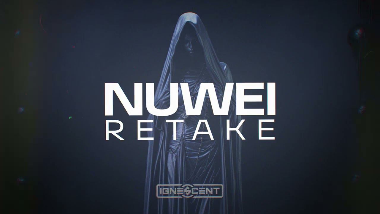 Nuwei - Retake смотреть онлайн