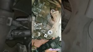 Снять КПП Sharan