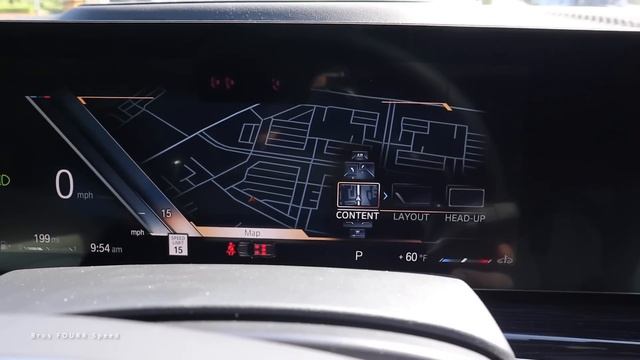 2024 BMW X5 xDrive40i: Start Up, Exhaust, Test Drive, Walkaround, POV and Review смотреть онлайн