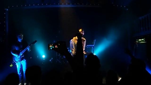 Lumen - Дух времени (Live Вильнюс, 01.03.2013) смотреть онлайн