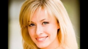 Елена Кравец в молодости★Elena Kravets in her youth