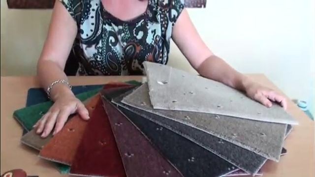 КСАпол - Коммерческий ковролин Balta Palace смотреть онлайн