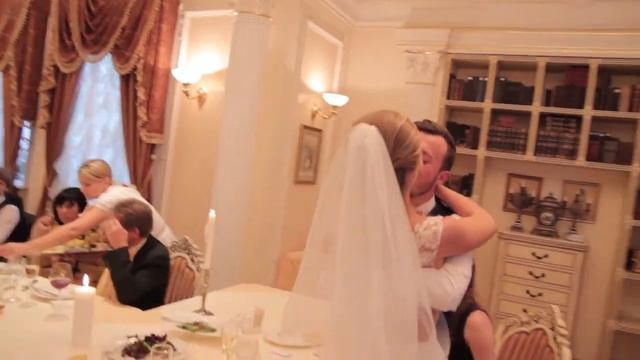 Ведущая, тамада на свадьбу Ирина Вулпе. Одесса. смотреть онлайн