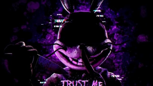 FNAF TRUST ME [1 HOUR] смотреть онлайн