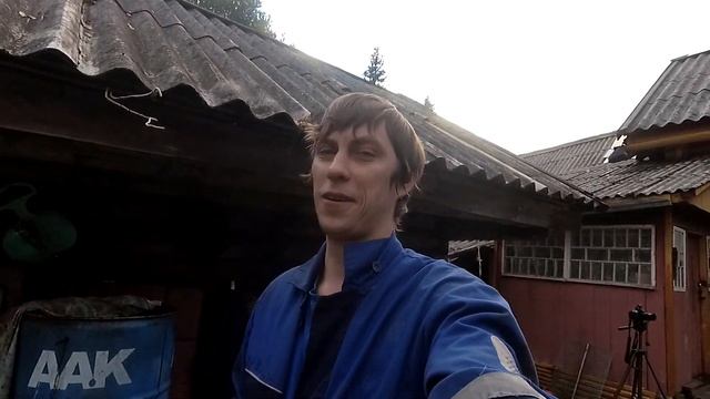 ДымоГенератор ВОРОН Обзор. Повышаем Рентабельность ЛПХ смотреть онлайн