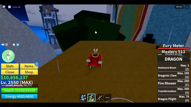 NEW! How To Get NEW SHIPWRIGHT Subclass In Bloxfruits!