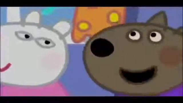 Peppa Pig en français Peppa Pig en français Compilation Свинка пеппа на французском смотреть онлайн