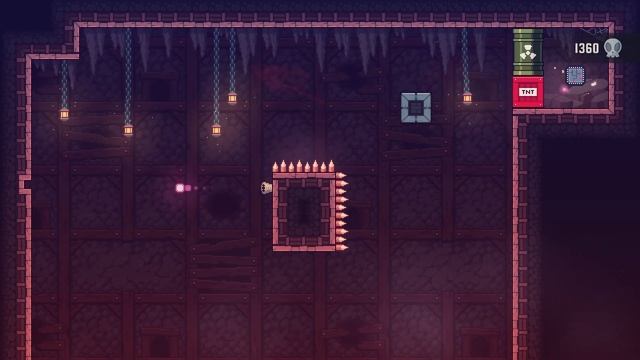 Sunblaze Review: Excellent precision platforming indie game смотреть онлайн