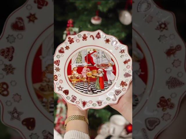 ✨Детально проработанные узоры и премиальные материалы в коллекции Annual Christmas Edition 2023. смотреть онлайн