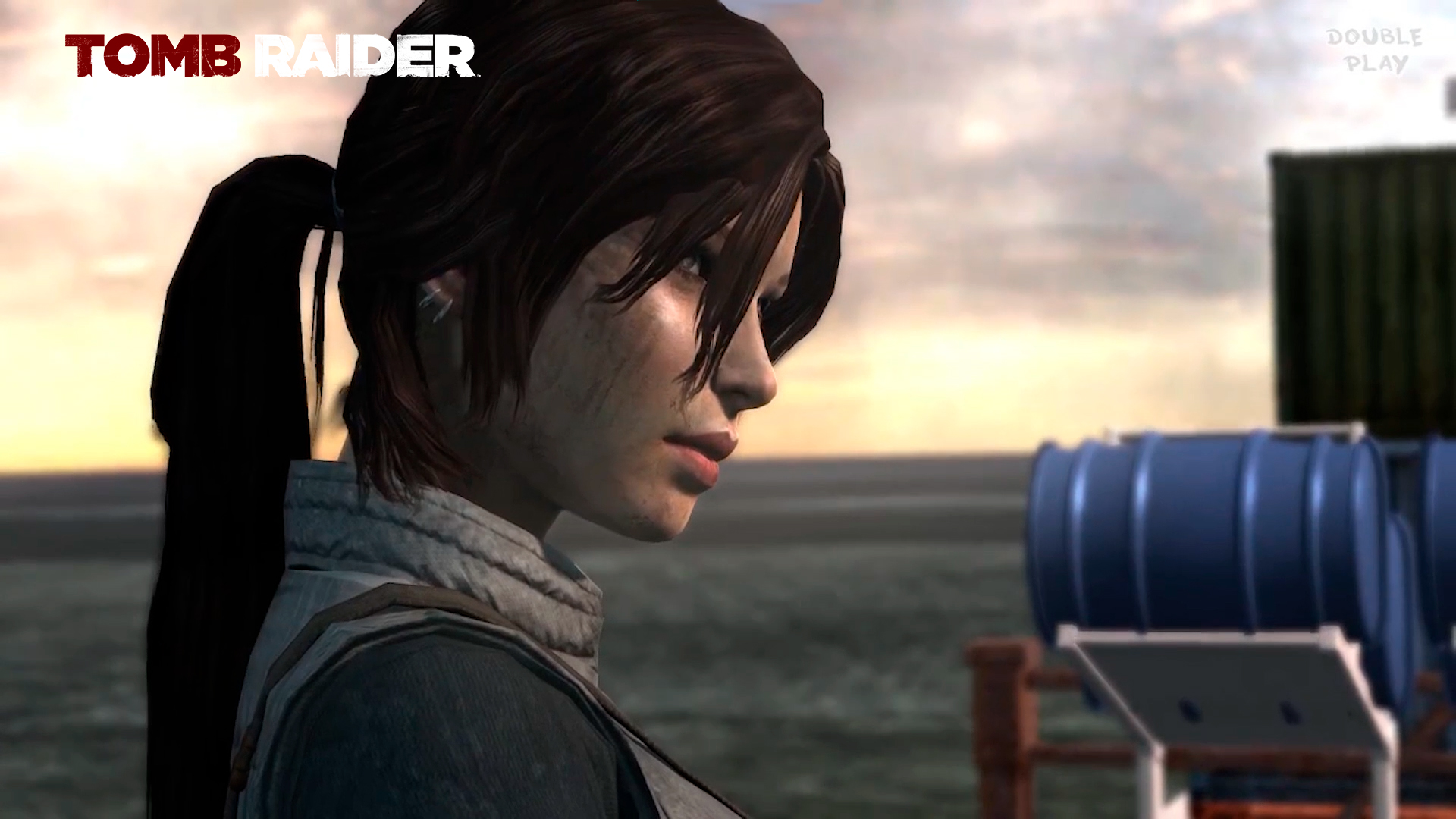 Tomb Raider #11 - ФИНАЛ