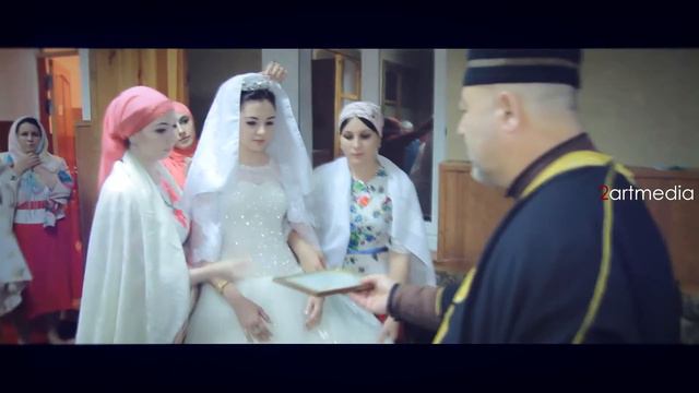 20 21 августа Альберт и Сабина карачаевская ПЕРЕДЕЛАННЫЙ смотреть онлайн