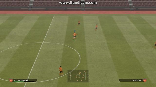 [8 GB RAM] Pro Evolution Soccer 2016, Intel Core i5, Intel HD 5500 смотреть онлайн