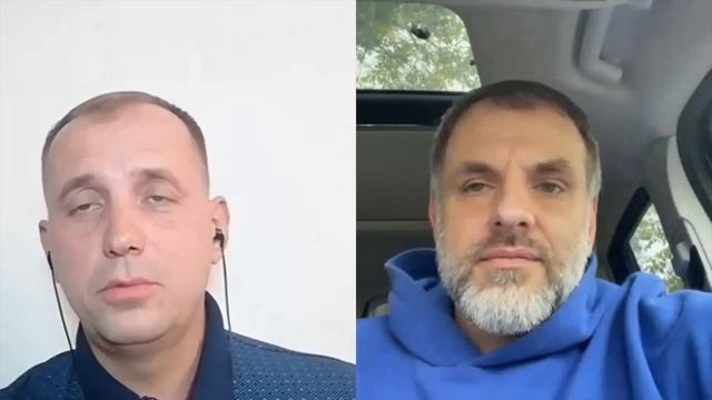 Мы запросто можем остановить внедрение закона 4142 - Дмитрий Ребристый смотреть онлайн