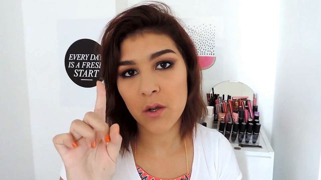 MEGA HAUL: Paulvic, AVON, Nina Makeup, MAC y + | ChiniMakeup Argentina смотреть онлайн