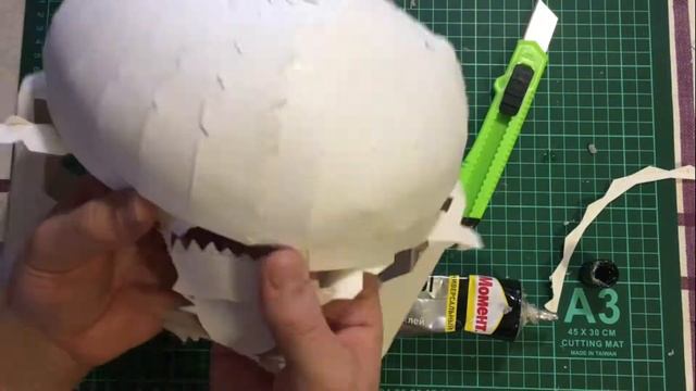 Сделал шлем клона 1-й фазы смотреть онлайн