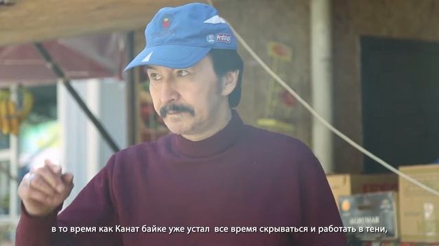 Добровольный патент смотреть онлайн