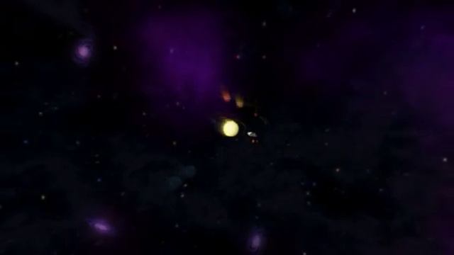 Spore: Earths destruction (neighbours reactions included) смотреть онлайн