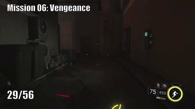 Call Of Duty: Black Ops 3 - All 56 Collectibles Locations - Curator Trophy / Achievement Guide