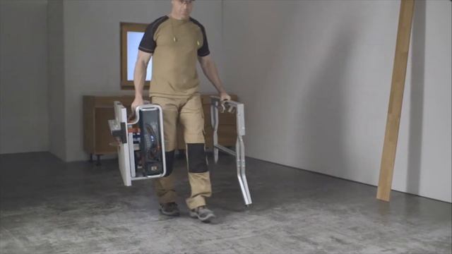 Bosch Professional GTS 10 J / GTS 10 XC Gönye Kesme смотреть онлайн