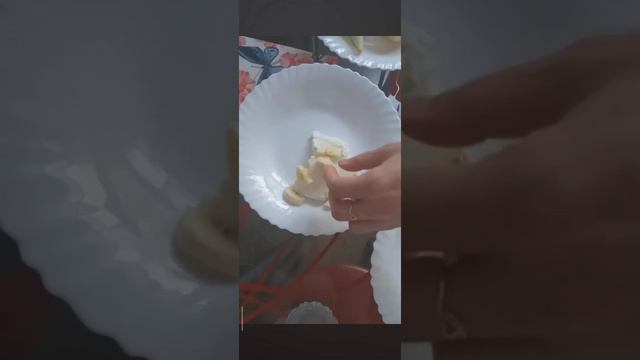 Вкусный и полезный десерт ❤️ смотреть онлайн