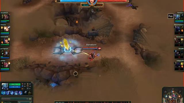 How To End An Ascension Game With Fizz