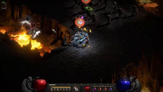 90 Second Chaos Runs Terror Essence Farming Guide in Diablo 2 Resurrected / D2R смотреть онлайн