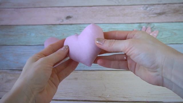 Пасхальные зайчики из ткани/зайчик сердечко из ткани/пасхальный сувенир смотреть онлайн