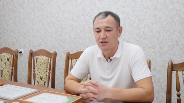 Мұғалімнің кәсіби өрлеуі қалай жүзеге асты? смотреть онлайн