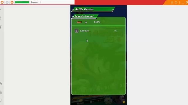Dragon Ball Z Dokkan Battle - How To BOT