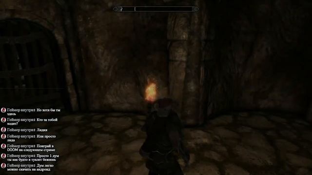 The Elder Scrolls V: Skyrim - Седобородые #3/2 смотреть онлайн