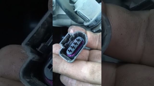 cap(1)Codigo P0106 vw UP...falla(motor inestable) смотреть онлайн