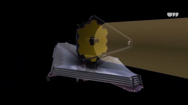 Телескоп Джеймс Уэбб | достиг точки L2 | последние новости | смотреть онлайн
