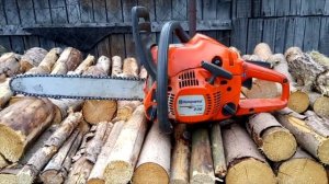 Рейтинг бензопил  Какую бензопилу купить