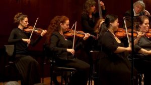 Haydn Symphony no. 45 Farewell Symphony - Sinfonia Rotterdam/ Conrad van Alphen