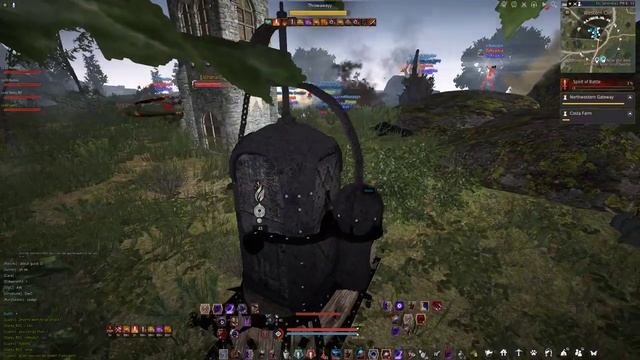 Definitely not node war смотреть онлайн