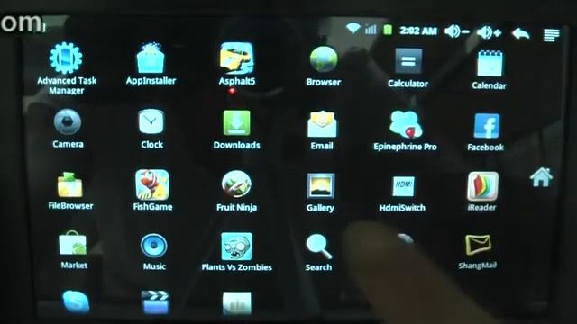 JXD S7100: Game Player, Tablet PC, 7" Touch Screen, Android 2.3, Nintendo 3D,Android Gravity Games смотреть онлайн
