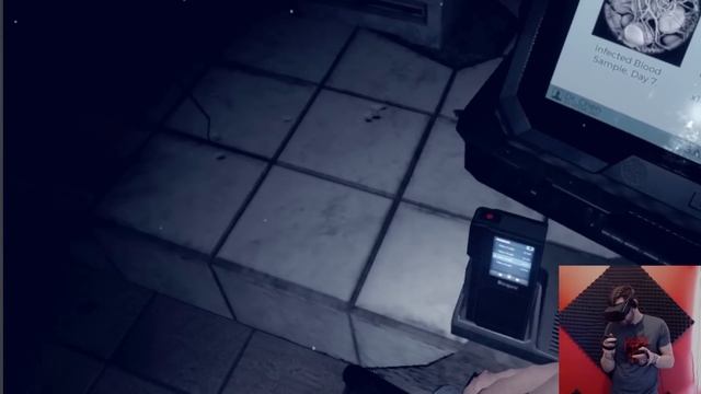 The Exorcist Legion VR Chapter 4 SAMARITAN смотреть онлайн
