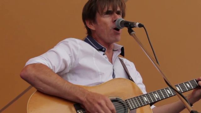 Russell Beggs - Don't Throw Your Dreams Away @ Between The Bays Music Festival смотреть онлайн