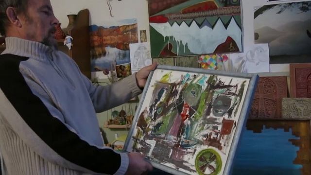 Сюрреалюристический реализм смотреть онлайн