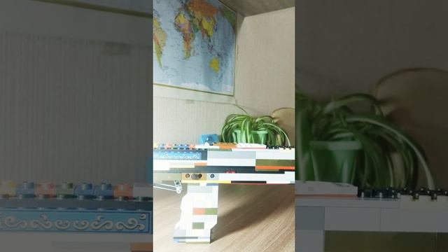 Лего стреляющий дробовик💥💥💥💥💥🔥👍 смотреть онлайн