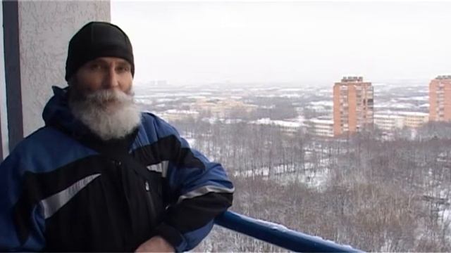 деревья которых нет. Автозаводский парк смотреть онлайн