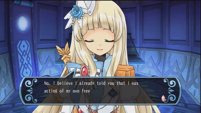 (HD) Let's play:'The Awakened Fate Ultimatum' #17: Changing rooms? смотреть онлайн