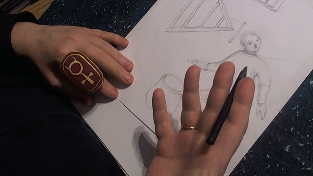 Иероним Босх отгадки. 09 22 15 есть смотреть онлайн