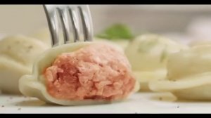 «Мясная Ярмарка», 20 сек., пельмени