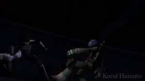 Лео и Карай /Клип/  •Убью тебя•