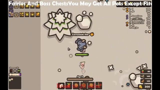 Unlocking Fire Fairy смотреть онлайн