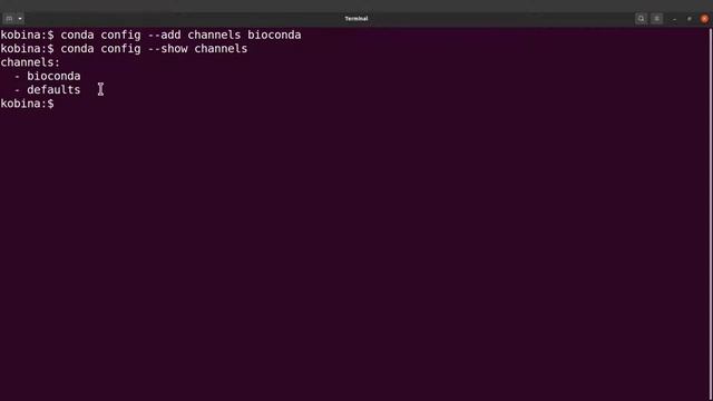 STAR RNA Seq Download and Install | Anaconda смотреть онлайн