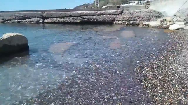 Море. Открытие сезона 6 апреля. смотреть онлайн